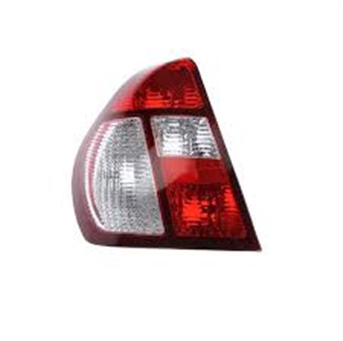 CLIOSTOP LAMBASI DUYLU SOL CLIO 01-04 BEYAZ SİNYALLİ MARS 511215MARS-MARS 511215