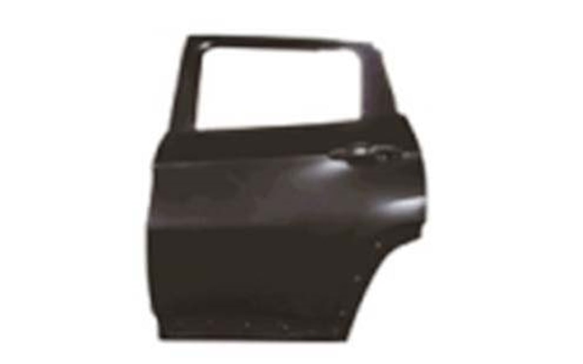 COMPASSJEEP COMPASS ARKA KAPI SOL.17-DE-GAJEP08CP009