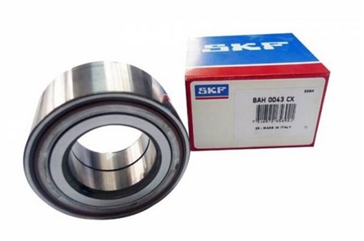 CONNECTBAH-0043BCX ÖN TEKER RULMANI ABS Lİ CONNECT BAH0043BCX SKF VKBC20008SKFSKF VKBC20008