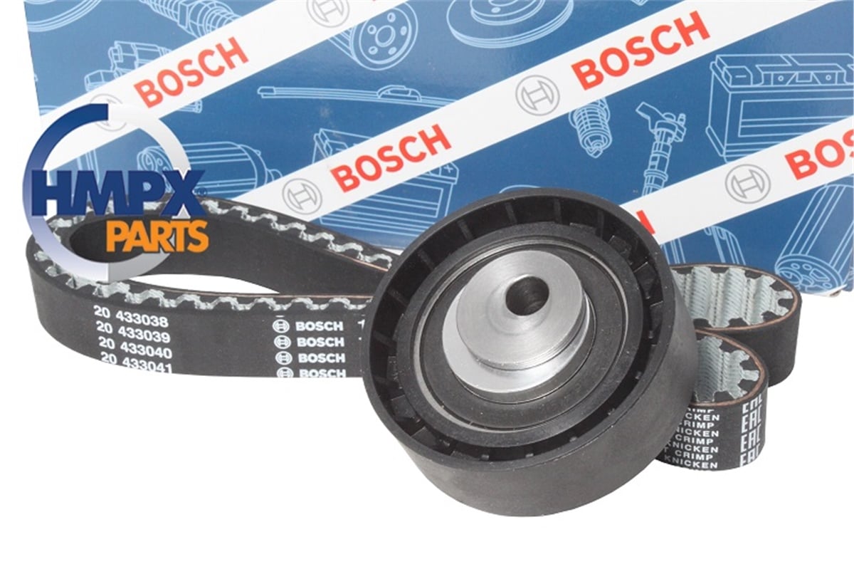 CONNECTTRİGER SETİ 2T1Q 6M260 AA FORD CONNECT 02-13 1,8 TDCİ BOSCH BCH 1987948909BOSCHBCH 1987948909
