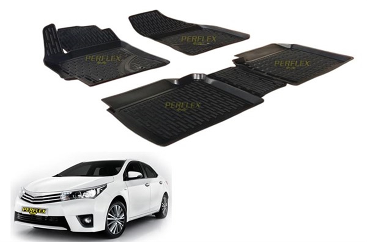 COROLLAPASPAS 3D X-MAT HAVUZLU TOYOTA COROLLA 13 BEJ PERFLEX PXMBG-TY10PERFLEXPERFLEX PXMBG-TY10