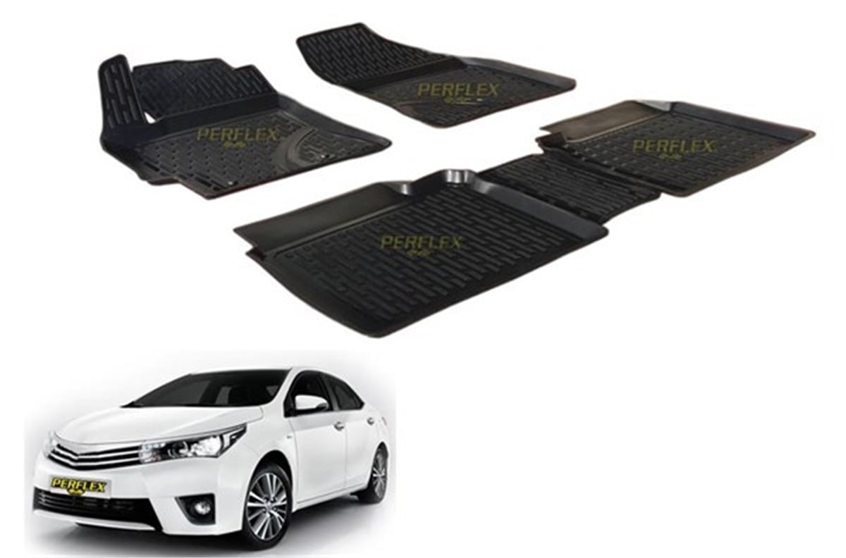 COROLLAPASPAS 3D X-MAT HAVUZLU TOYOTA COROLLA 13 BEJ PERFLEX PXMBG-TY10PERFLEXPERFLEX PXMBG-TY10