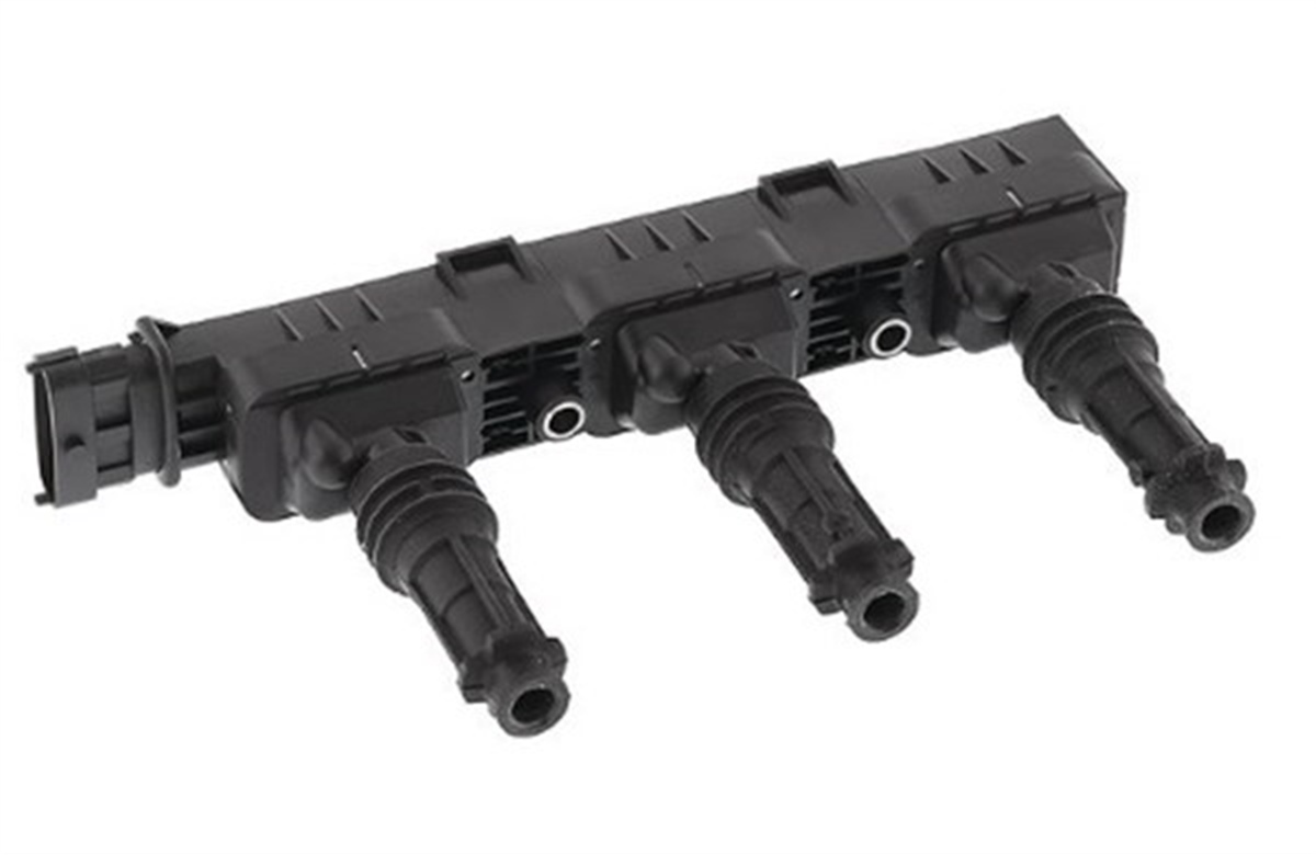 CORSAATEŞLEME BOBİNİ CORSA C 1.0 03-09 AGILA 1.0 03-07 CORSA D 1.0 06-10 CORSAD VAN 06-14 U6022 NGK 48126NGKNGK 48126