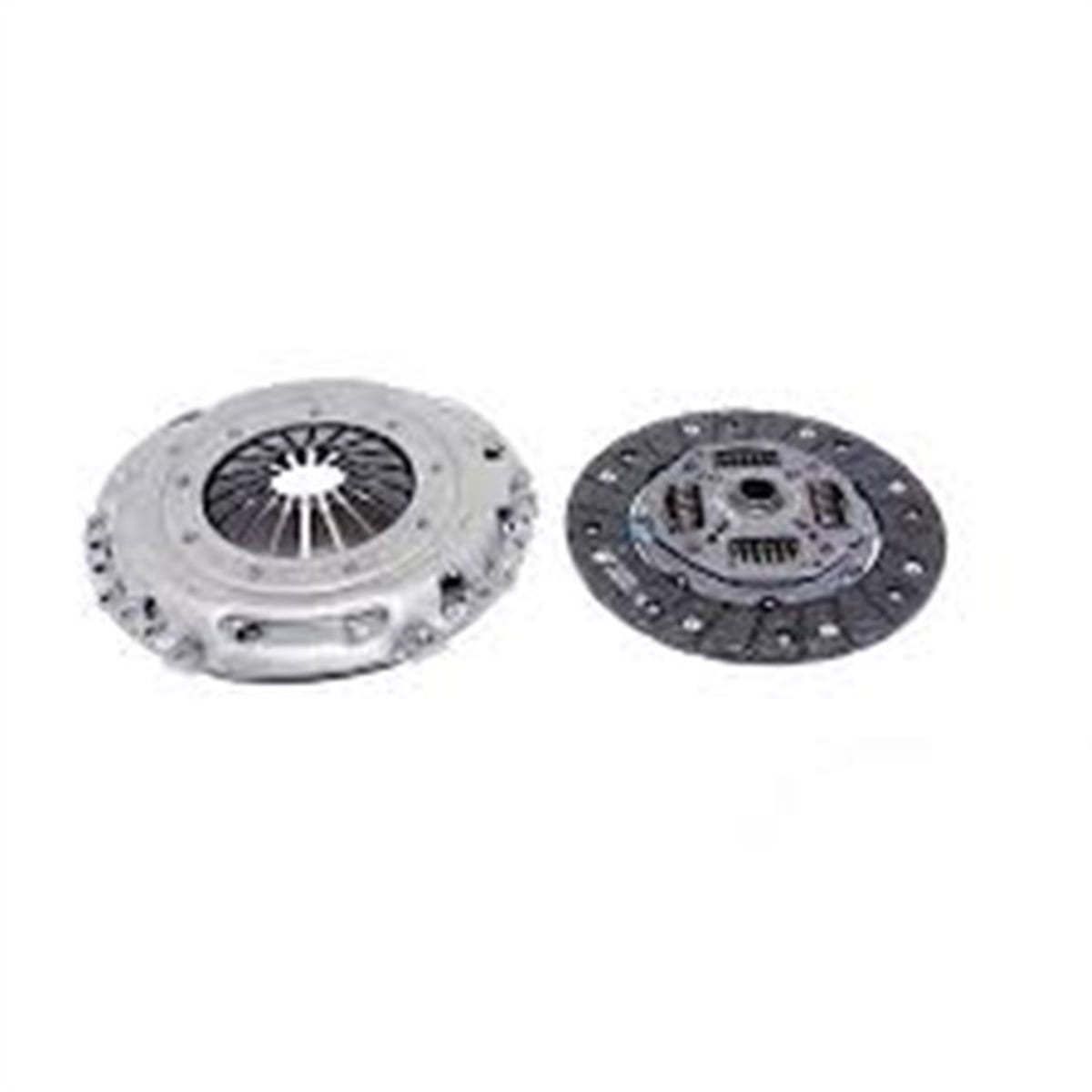 CORSADEBRIYAJ SET BASKI DİSK OPEL COMBOTOUR.CORSA.MERIVA 1.3 CDTI 16V 2494874 VALEO 828404VALEOVALEO 828404