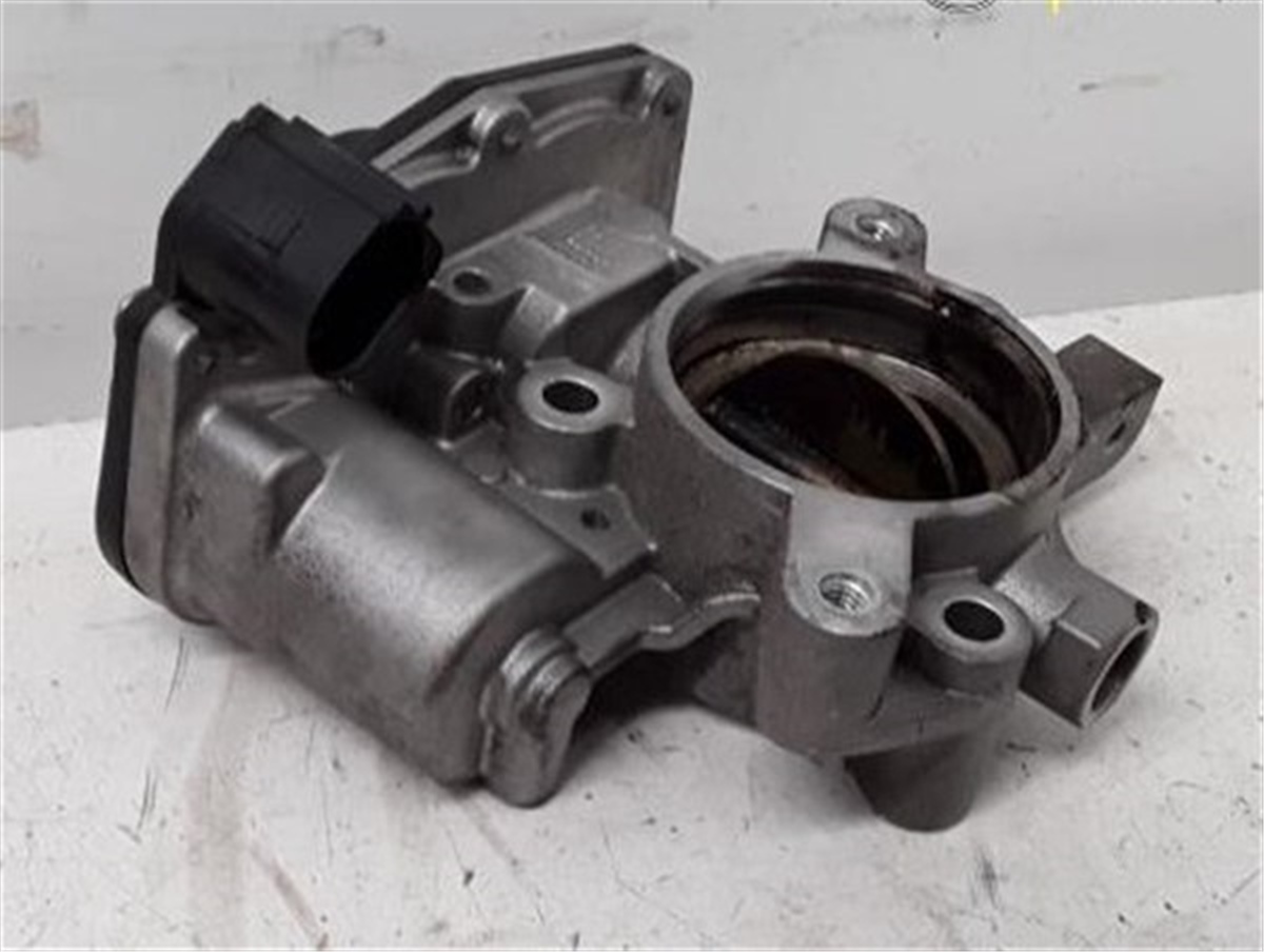 CORSAGAZ KELEBEĞİ CORSA E 1.3 CDTI OEK 55581772OEKOEK 55581772