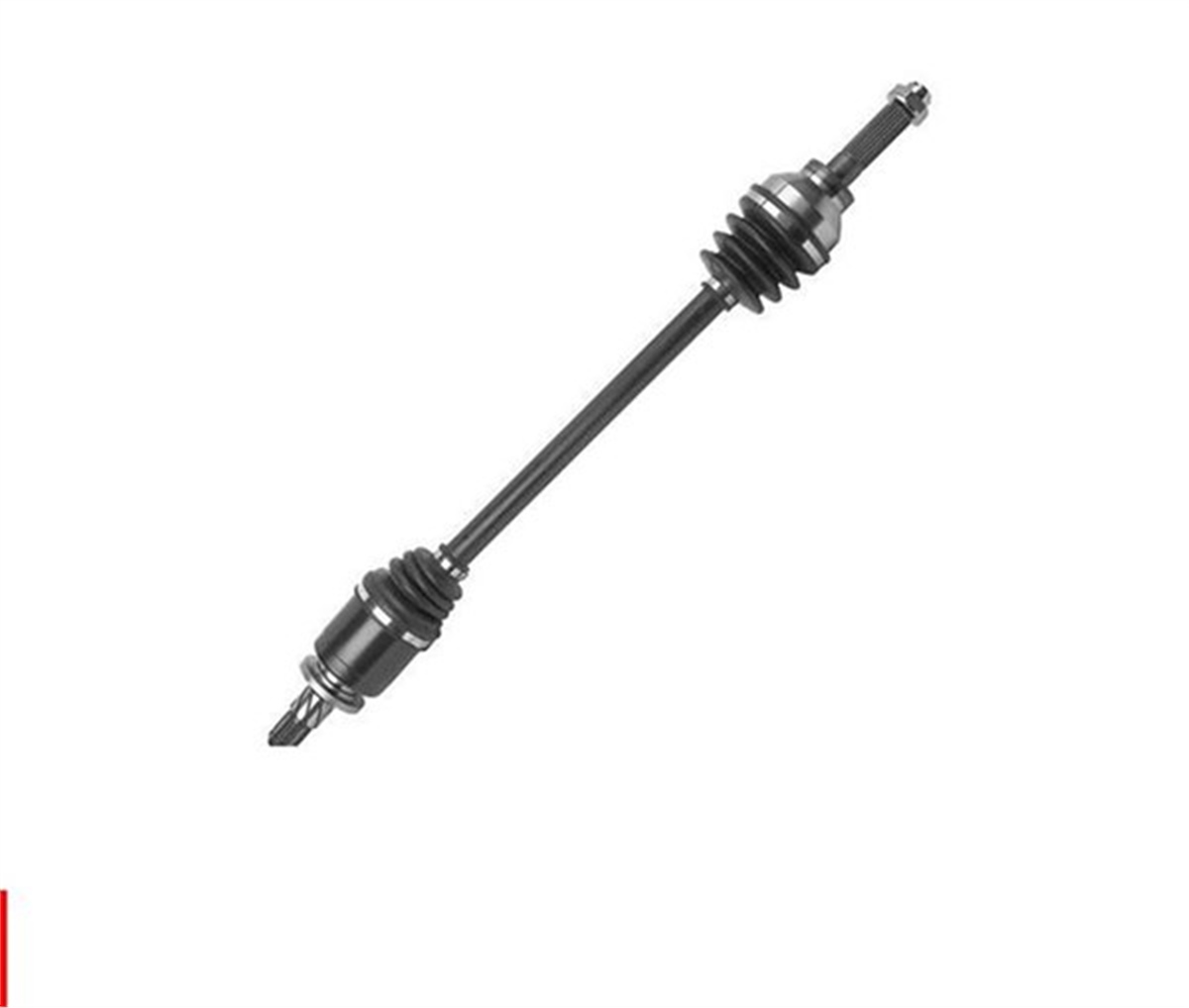 CORSAKOMPLE AKS SAĞ CORSA D 1.3 CDTI 06 DTH 953MM RIW OP22015RIWRIW OP22015