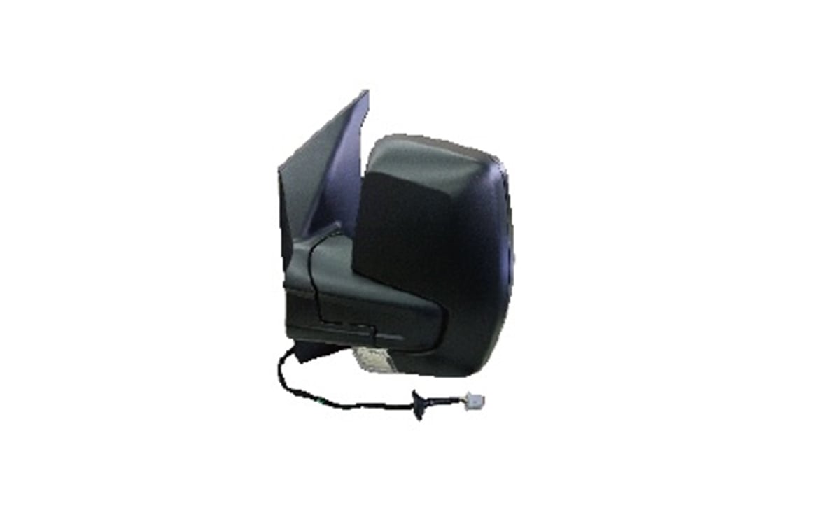 CUSTOMFORD CUSTOM DIŞ AYNA EL.IS.SİN.SOL.12- BK2117683BL5JA6DE-GAFOR11CU002