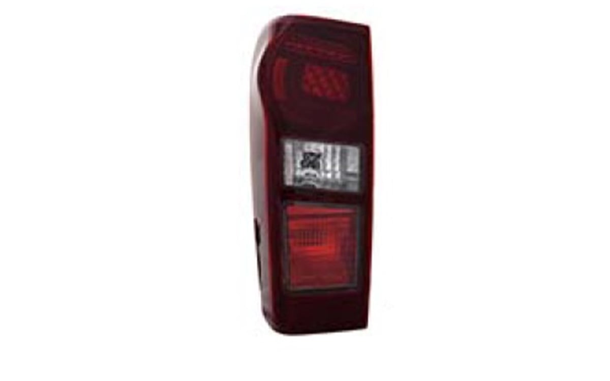 D-MAXİSUZU D-MAX ARKA STOP LEDLİ SİS LAMBALI SOL.17- 8-98233091-2TYCISU10DM028