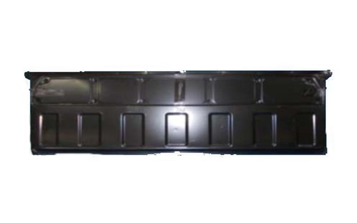 D-MAXİSUZU D-MAX BAGAJ KAPAĞI 05-07 8-97323464-3DE-GAISU08DM025