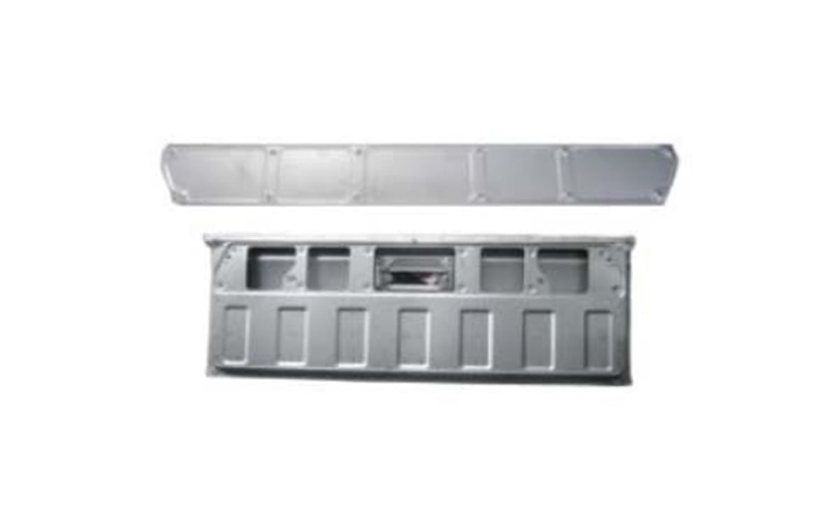 D-MAXİSUZU D-MAX BAGAJ KAPAĞI 07-12 8-97387378-0DE-GAISU08DM030
