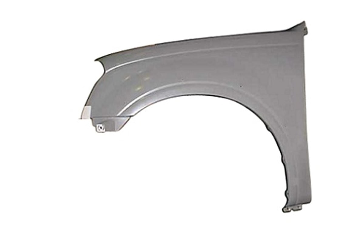 D-MAXİSUZU D-MAX ÖN ÇAMURLUK SOL.05-07 8-97234-753-7DE-GAISU08DM022