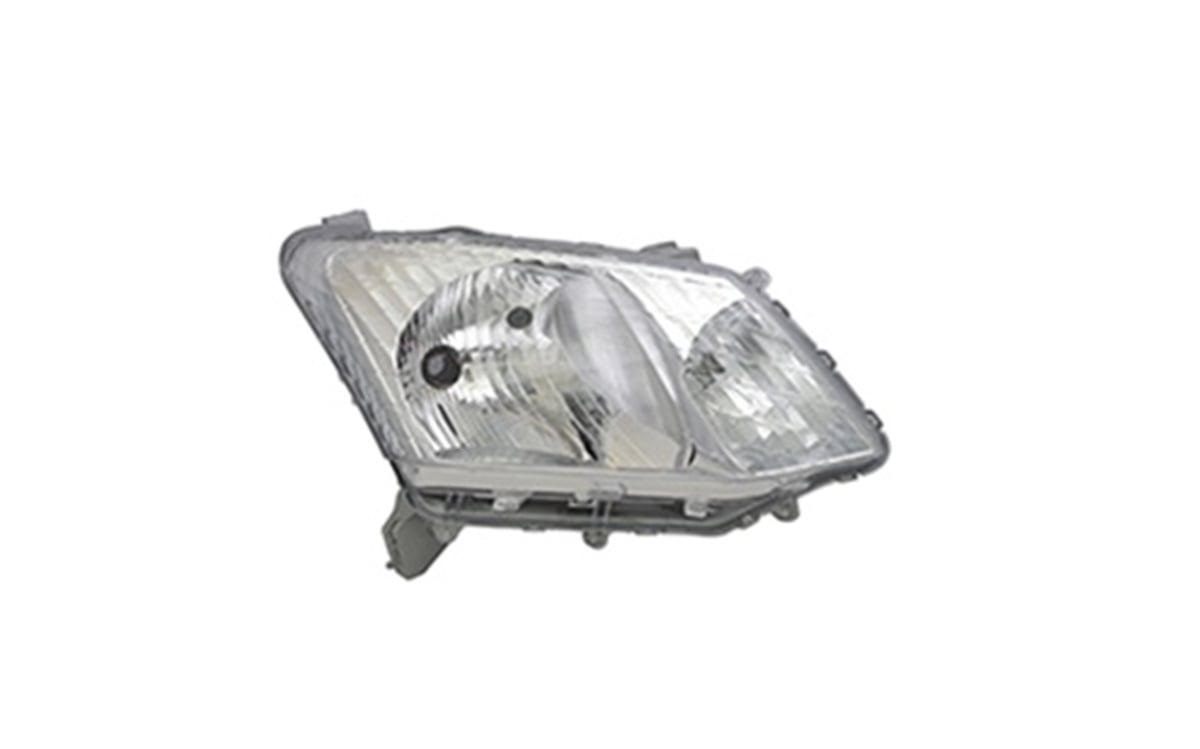 D-MAXİSUZU D-MAX ÖN FAR ELEKTRIK MOTORLU SAĞ.11- 898125393851TYCISU10DM009