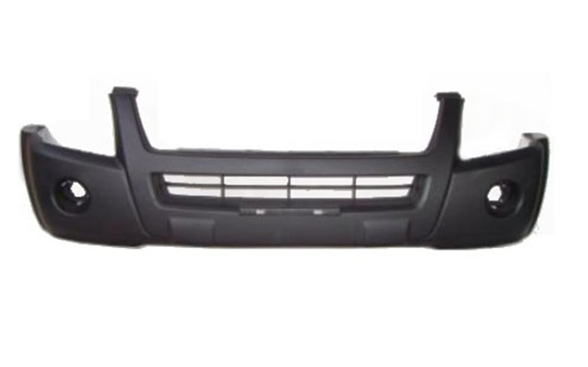 D-MAXİSUZU D-MAX ÖN TAMPON DODİK ÇIKINTILI 4 WD.07-12 898158617051DE-GAISU07DM008