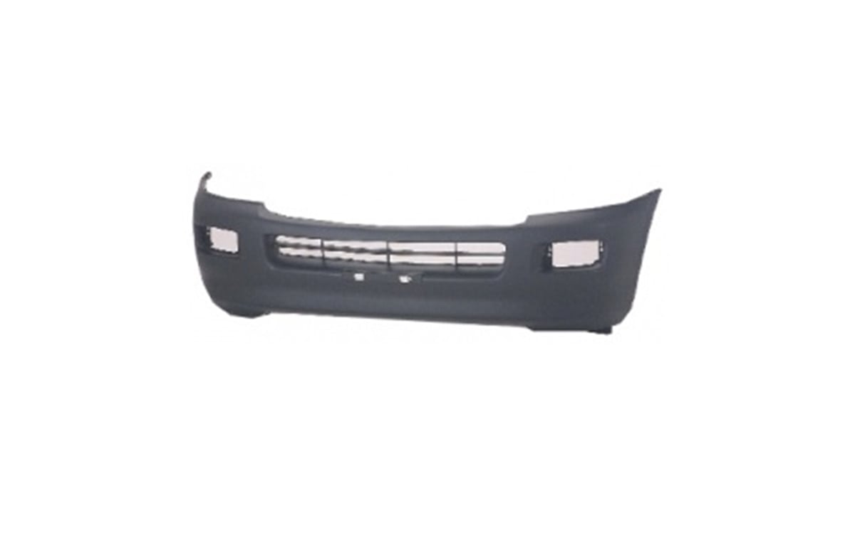 D-MAXİSUZU D-MAX ÖN TAMPON DODİK DELİKSİZ SİS DELİKLİ 02-04 897235962251DE-GAISU07DM001