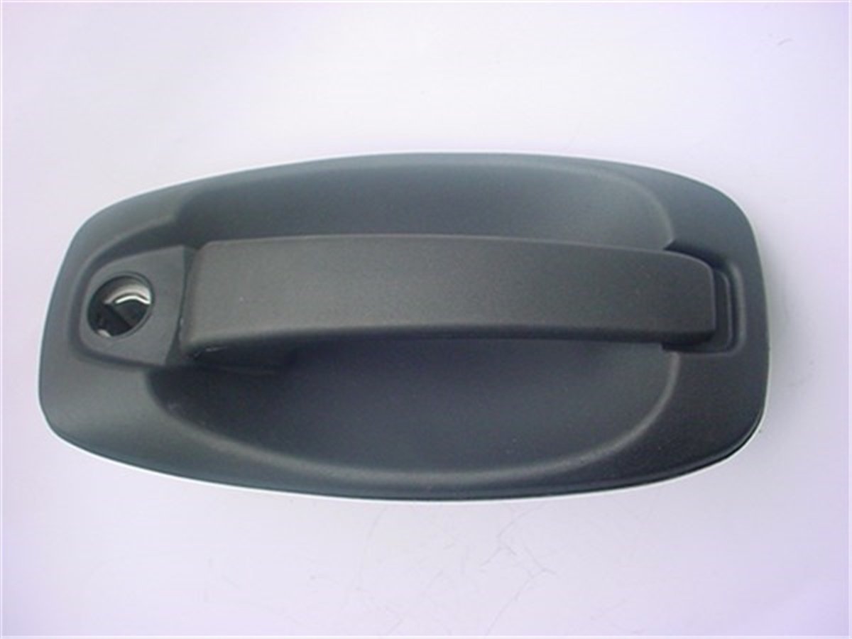DOBLODIŞ KAPI AÇMA KOLU ÖN SOL KİLİTSİZ FIORINO-BIPPER-NEMO-YENI DOBLO MITA 03325241MITAMITA 03325241