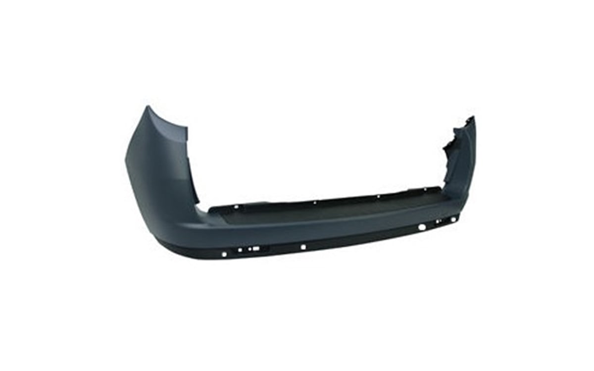 DOBLOFİAT DOBLO ARKA TAMPON ÇİFT KAPI SEN.DELIKLİ YARIM AST.09- 735512761DE-GAFIA07DO024