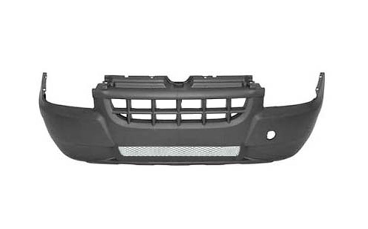 DOBLOFİAT DOBLO ÖN TAMPON ALT IZGARALI 00-05/TÜV 735335302DE-GAFIA07DO003T