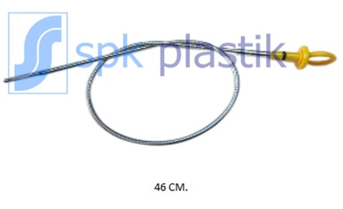 DOBLOYAĞ ÇUBUĞU 46 CM. DOBLO 1.2-1.4 SPK 6434SPKSPK 6434