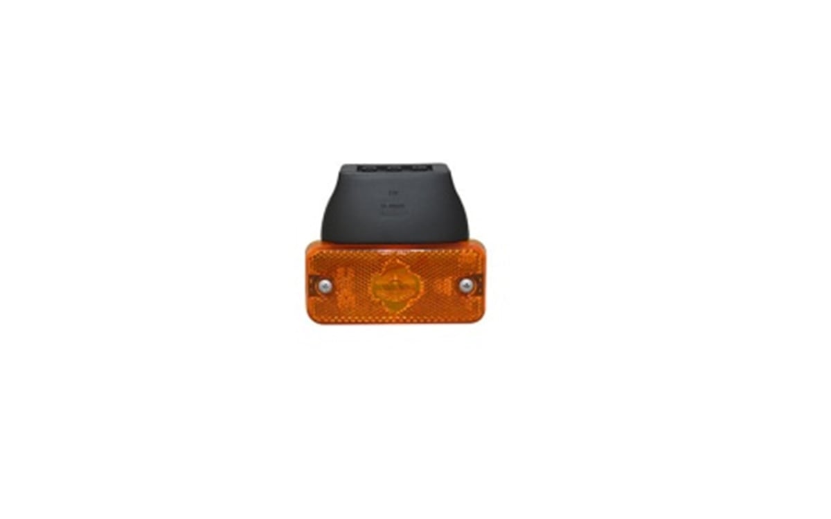 DUCATOFİAT DUCATO ARKA ÇAMURLUK SİNYALİ BRAKETLİ 07- 71749250DE-GAFIA10DU024