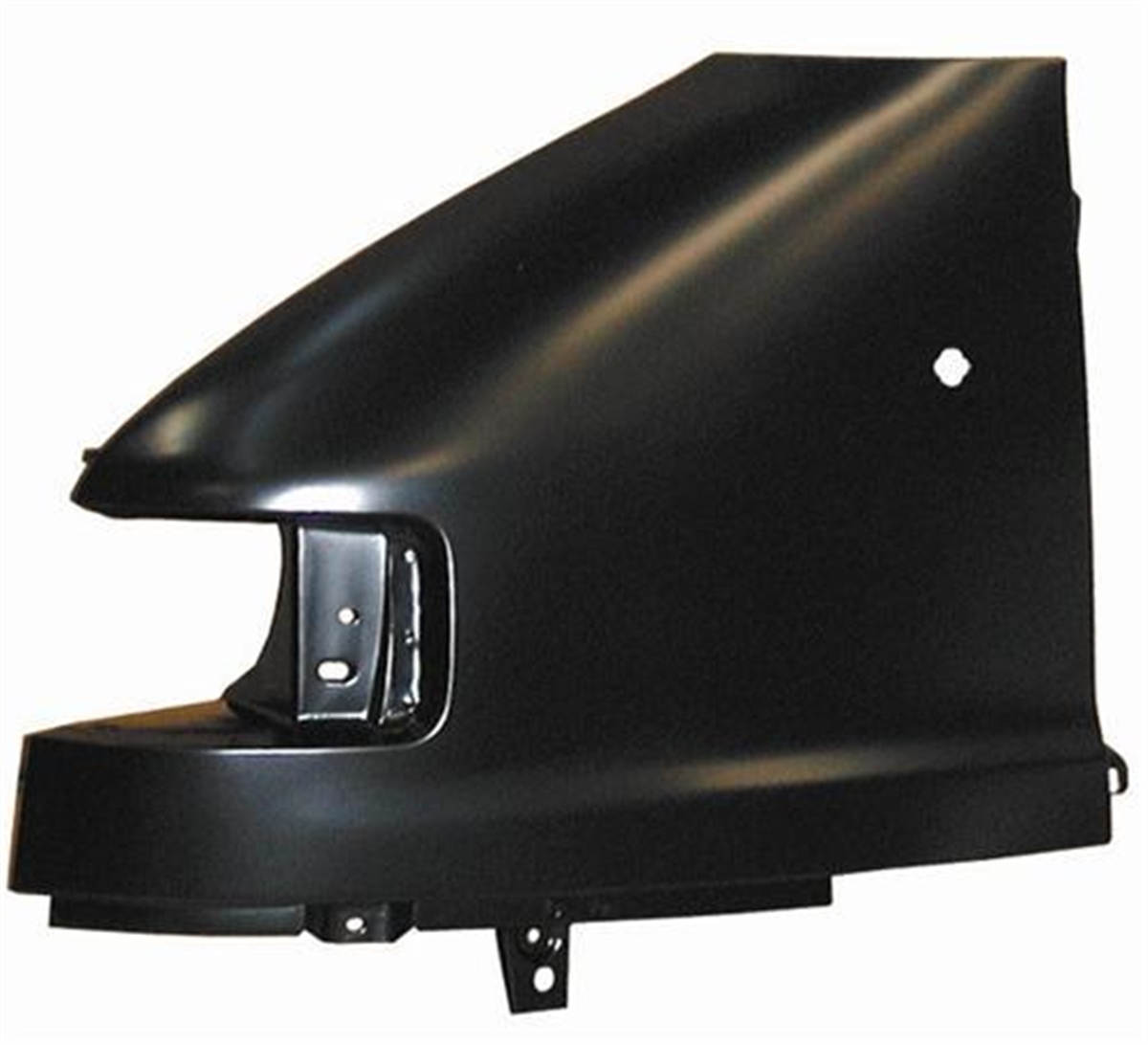 DUCATOFİAT DUCATO ÖN ÇAMURLUK SOL.94-01 1302270080DE-GAFIA08DU002