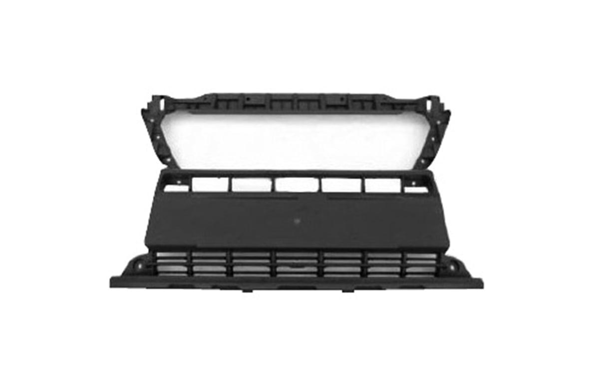 DUCATOFİAT DUCATO ÖN TAMPON ORTA 14- 735619717DE-GAFIA07DU028