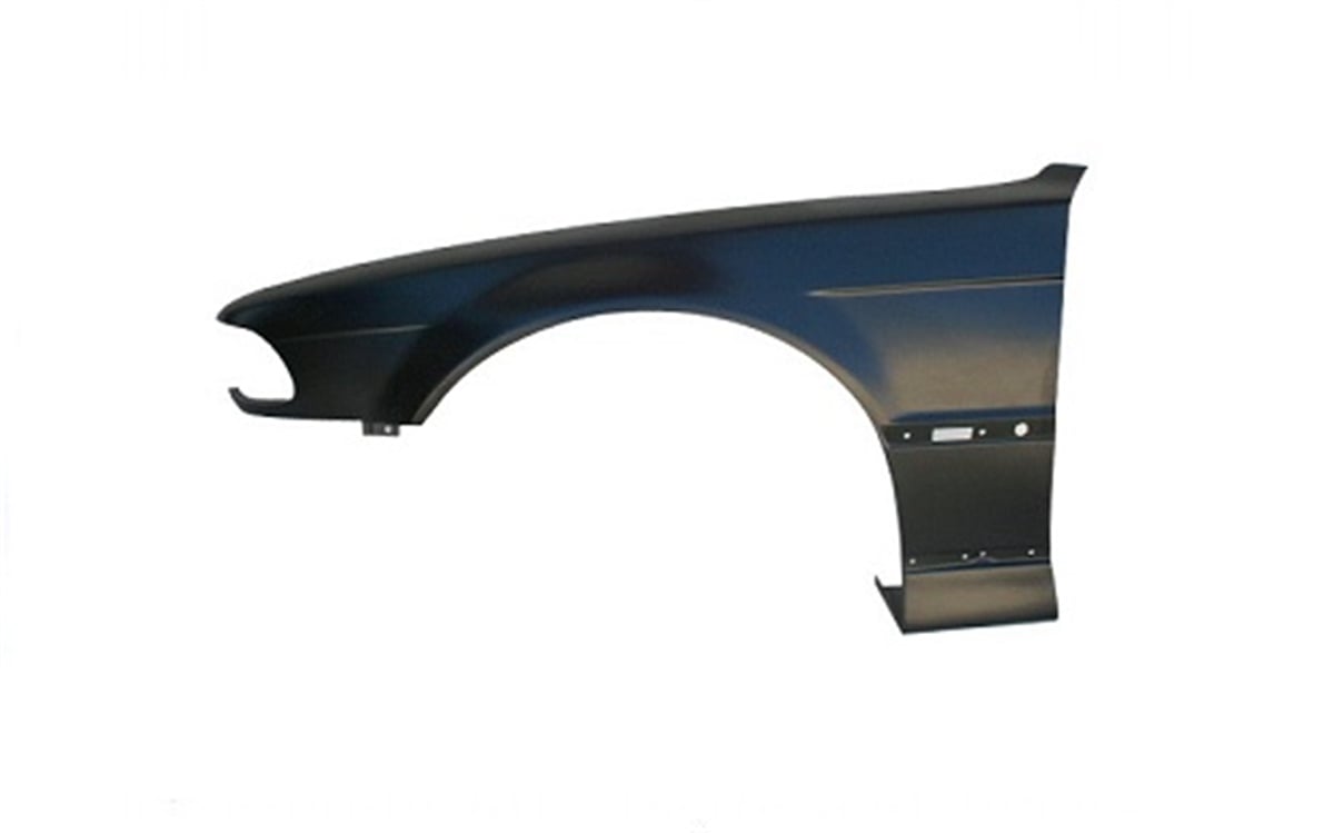 E38BMW 7 SERİSİ E38 ÖN ÇAMURLUK SOL.94-98 41358157625DE-GABMW0838002