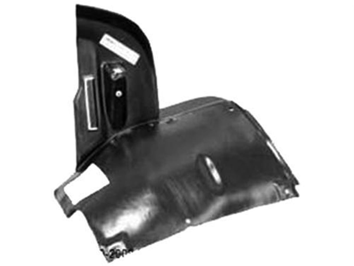 E39BMW 5 SERİSİ E39 ÖN ÇAMURLUK DAVLUMBAZ SAĞ.95-03 51718159426DE-GABMW1539001