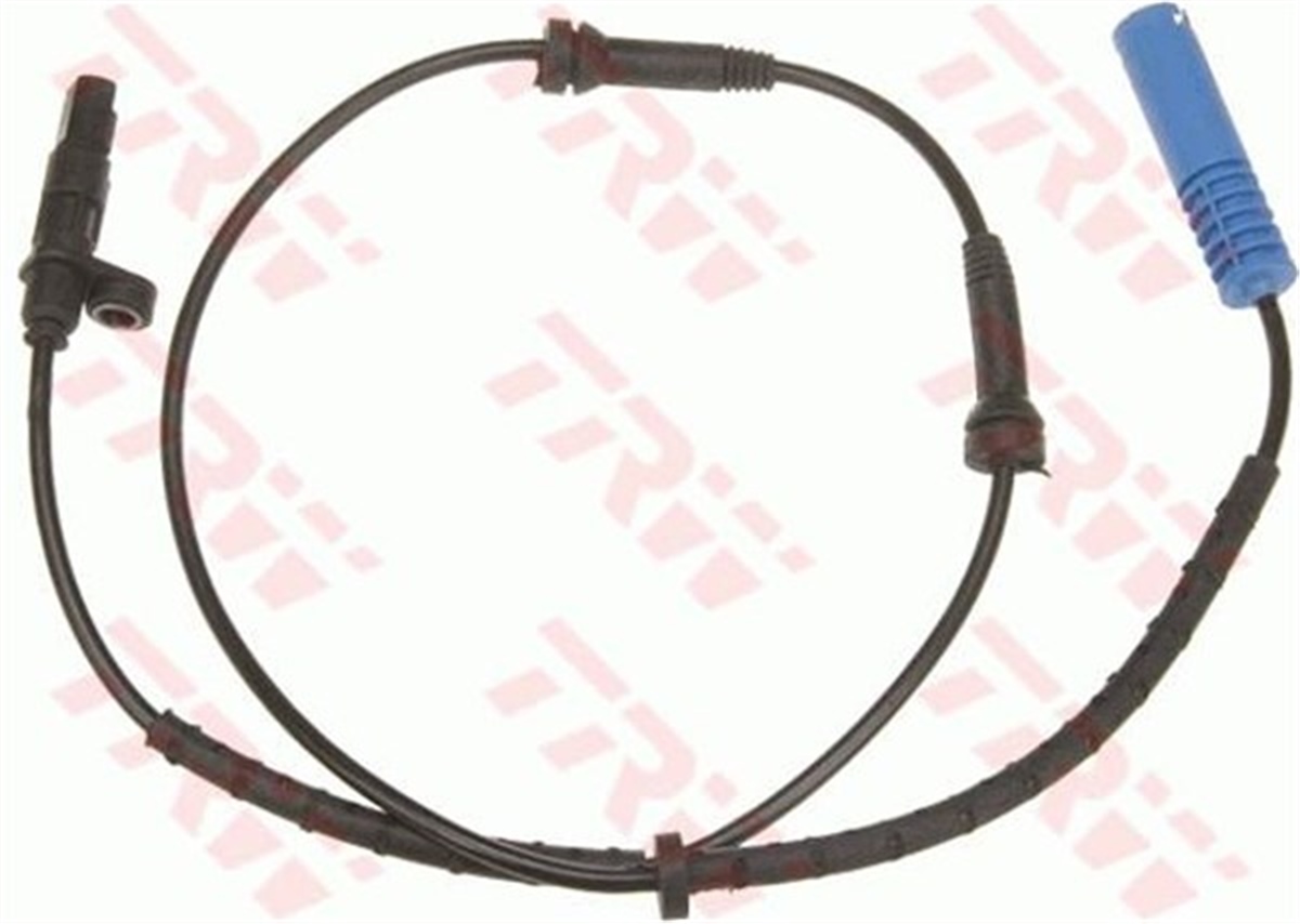 E39TEKERLEK HIZ SENSÖRÜ ARKA BMW 5 E39 1050MM TRW GBS1306TRWTRW GBS1306