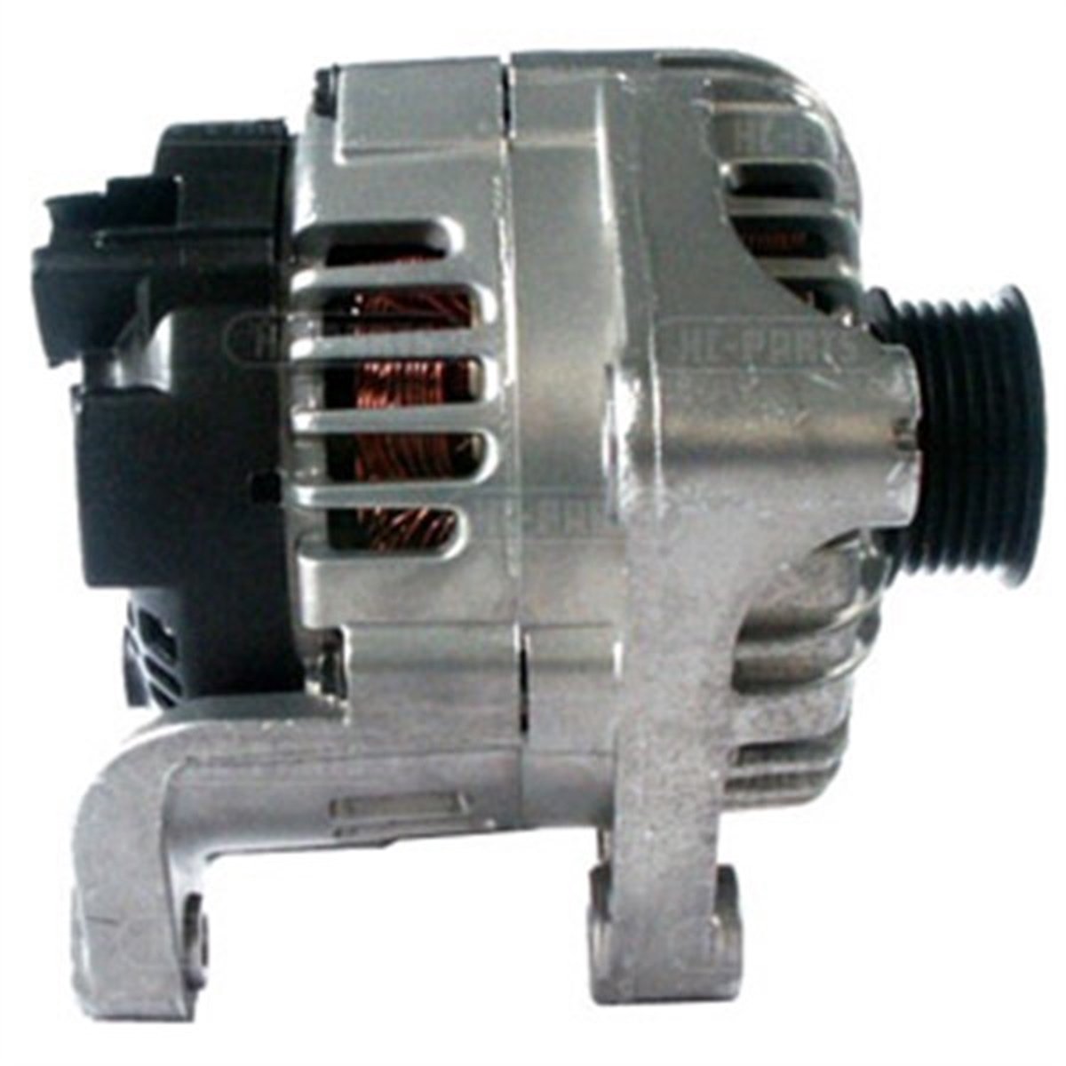 E46ALTERNATÖR BMW 150A E46 320D 330D 98-05 X3 E83 2.0D 3.0D 04 08 X5 E53 3.0D 03 VALEO 439567VALEOVALEO 439567