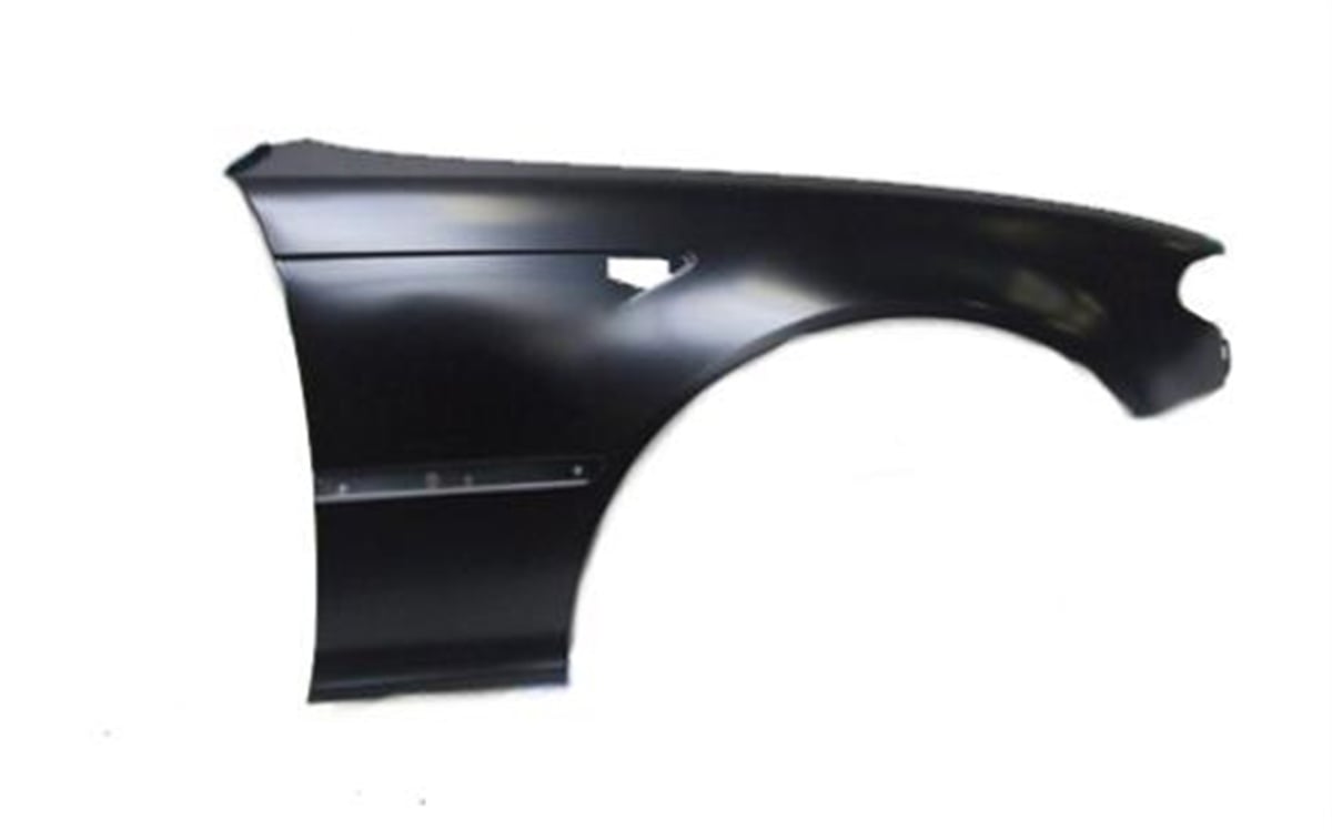 E46BMW 3 SERİSİ E46 ÖN ÇAMURLUK DELIKLİ COUPE SAĞ.01- 41347065264DE-GABMW0846018