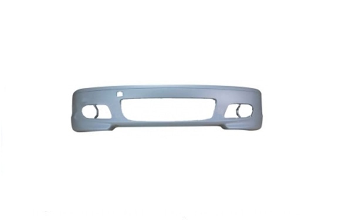 E46BMW 3 SERİSİ E46 ÖN TAMPON 2 KAPI M3 99-06 51117893057DE-GABMW0746047
