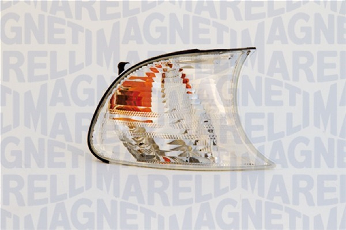 E46SİNYAL SAĞ BERRAK BMW E46 COUPE 00-06 CABRIOLET 10-01- LLD631 MARELLI 710311329014MARELLIMARELLI 710311329014