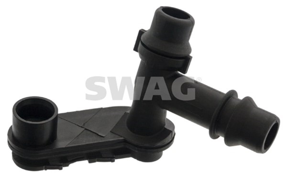 E46SOĞUTMA SUYU FLANŞI BMW E46 M43-N42-N46-M52-M54 1998-2005 FEBI 46999 SWAG 20946999SWAGSWAG 20946999