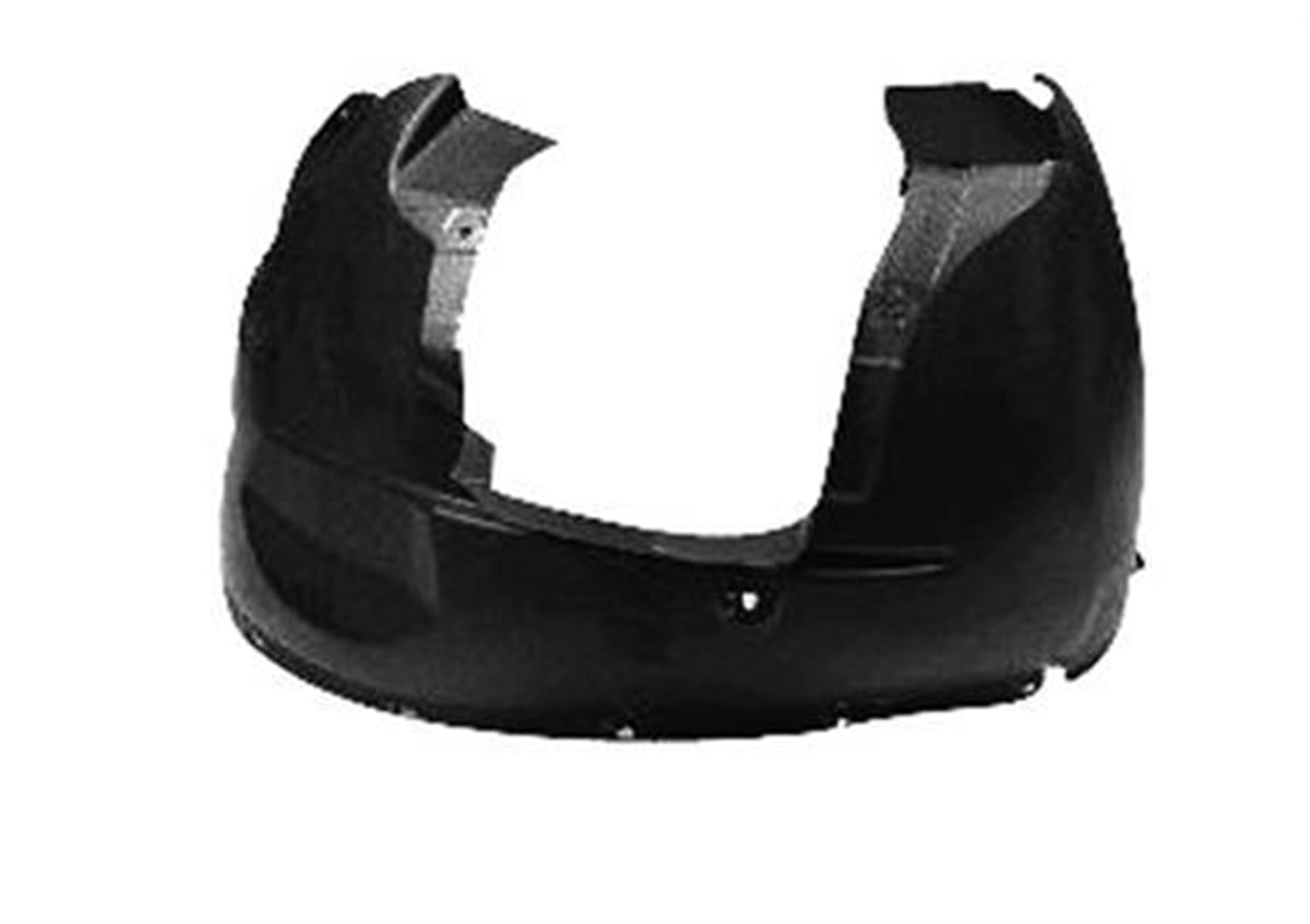 E53BMW X5 E53 ÖN ÇAMURLUK DAVLUMBAZ SOL.00-03 51717129443DE-GABMW15X5002
