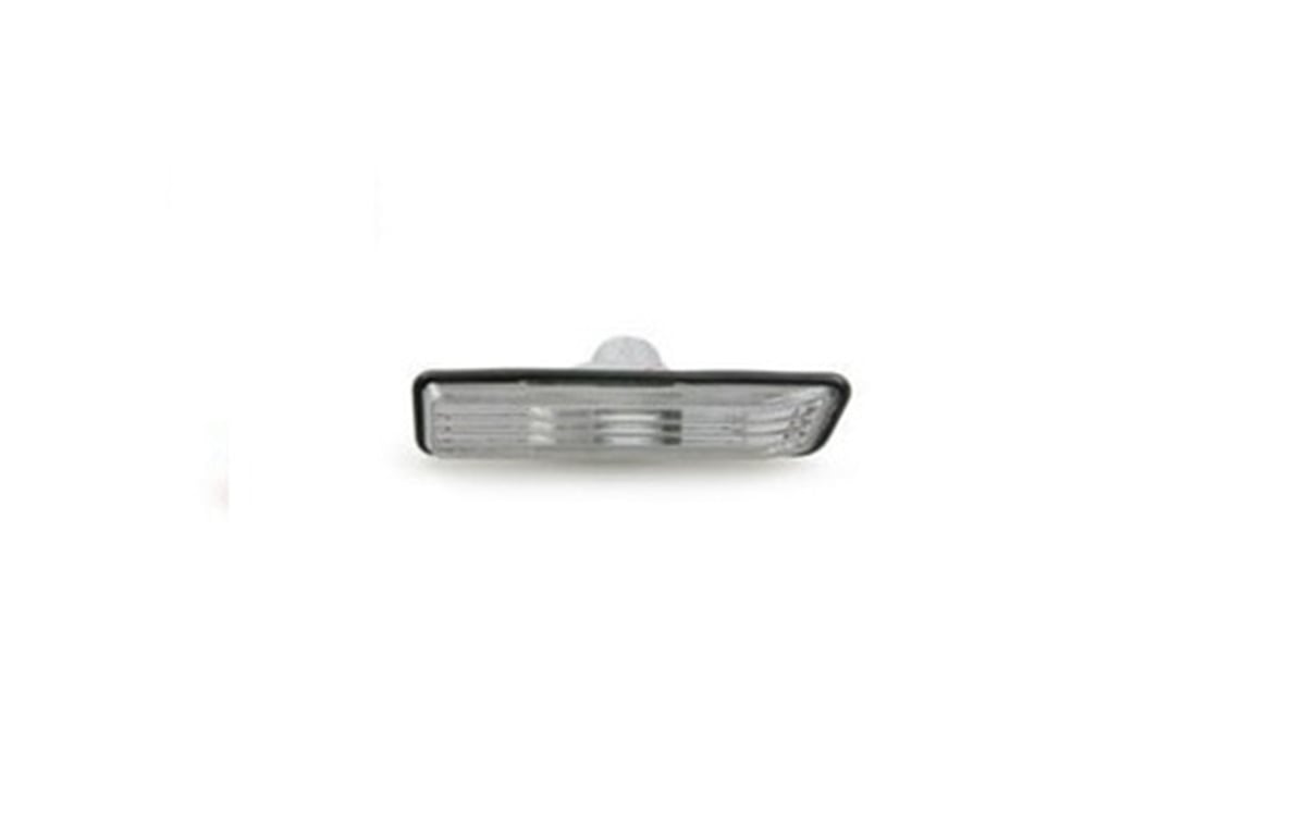 E53BMW X5 E53 ÖN ÇAMURLUK SİNYALİ BEYAZ SOL.00-03 63137164491DE-GABMW10X5008