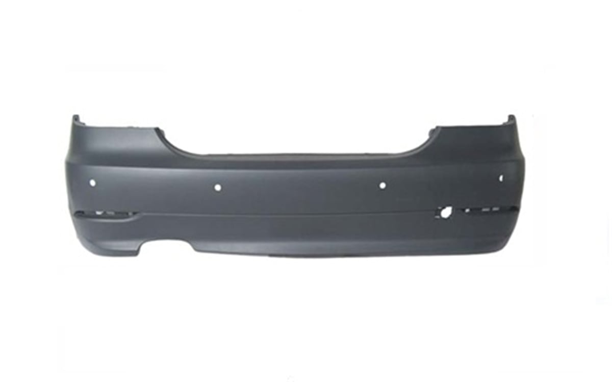 E60BMW 5 SERİSİ E60 ARKA TAMPON SENSÖR DELİKLİ AST.07- 51127178184DE-GABMW0760020