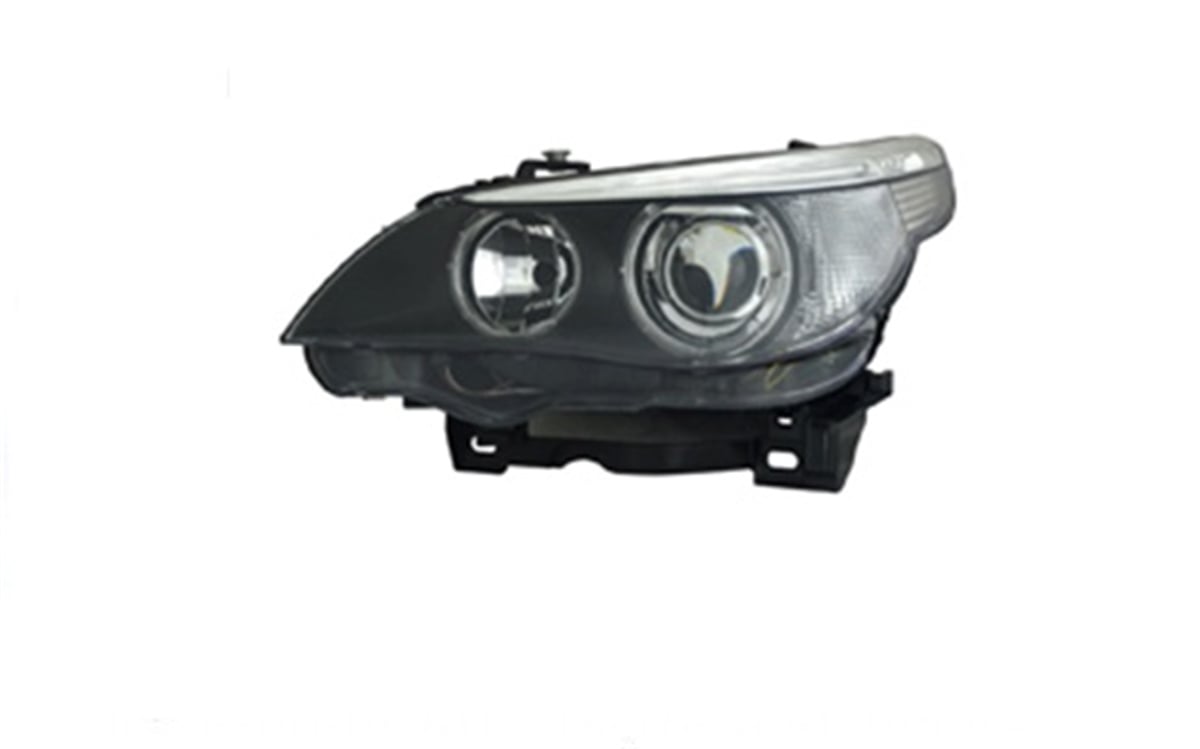 E60BMW 5 SERİSİ E60 ÖN FAR ELEKTRIK MOTORLU XENON SOL.03-07 63127160193TYCBMW1060004