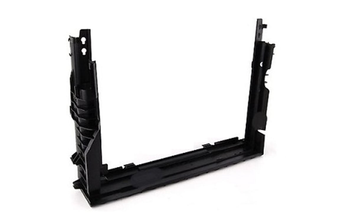 E60BMW 5 SERİSİ E60 ÖN PANEL RADYATOR ÇERÇEVESİ 03- 17117545866DE-GABMW0960020