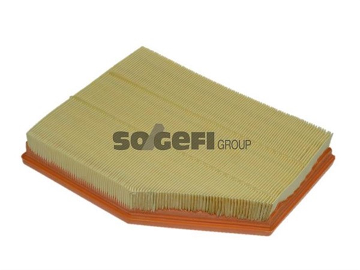 E60HAVA FİLTRESİ BMW E60 E61 E63 E64 E85 E86 PURFLUX A1188PURFLUXPURFLUX A1188