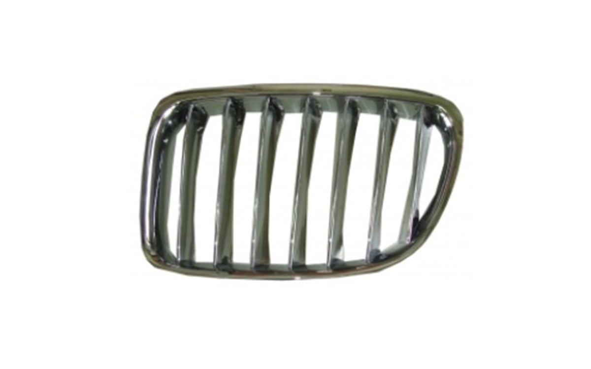 E84BMW X1 E84 ÖN PANJUR KROM TİTAN.SOL.09- 51112993307DE-GABMW09X1004