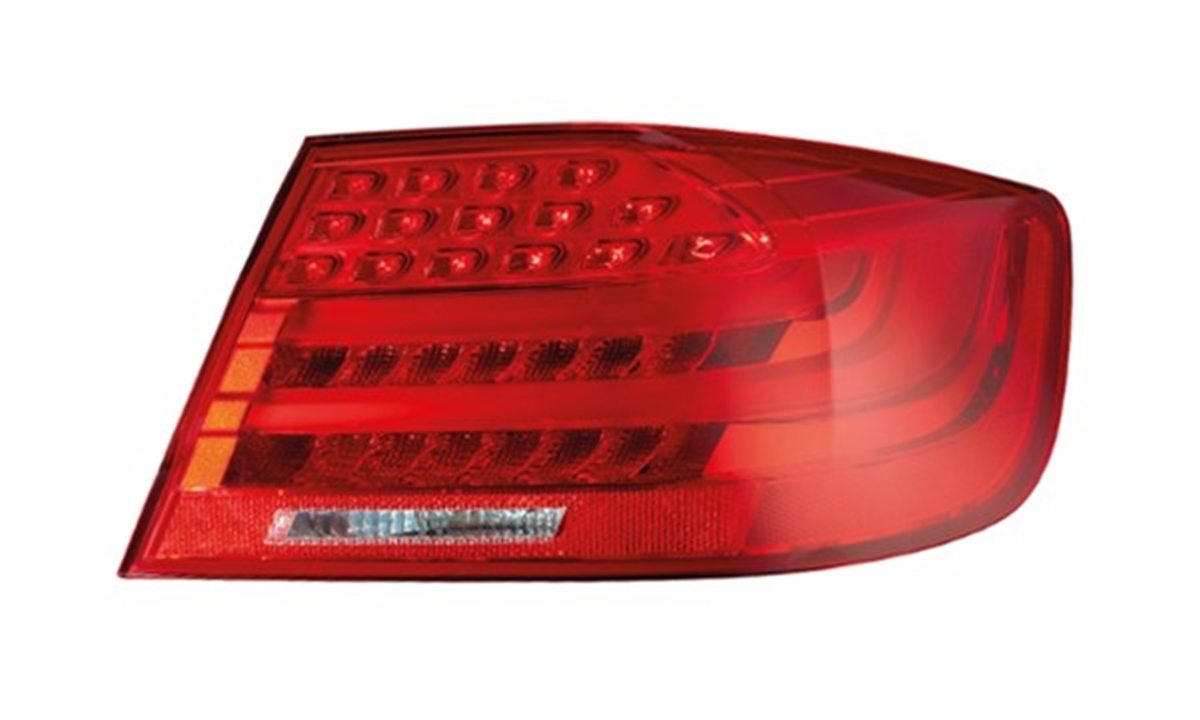 E92STOP LAMBASI DIŞ ÇAMURLUK SAĞ BMW 3-SERİES E92 FL 10-13 ULO 1080004ULOULO 1080004
