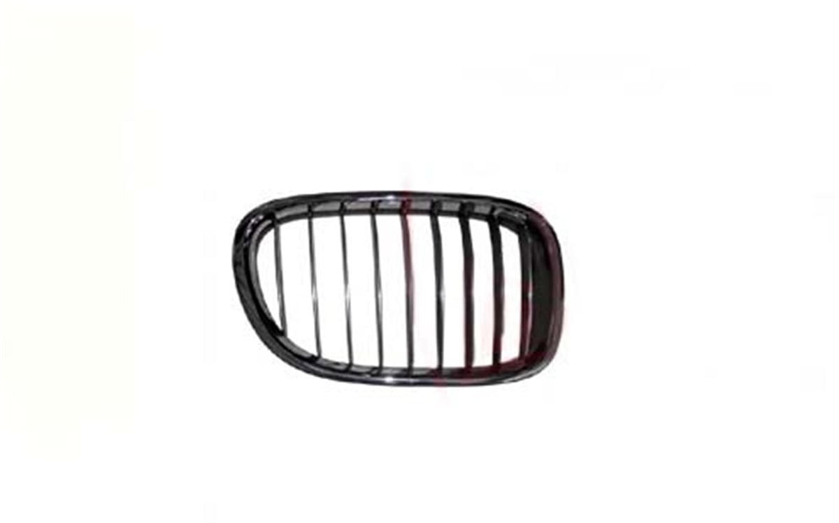 F01BMW 7 SERİSİ F01/F02 ÖN PANJUR KOMP.KROM Sİ.SAĞ09- 51137295300DE-GABMW09F2007