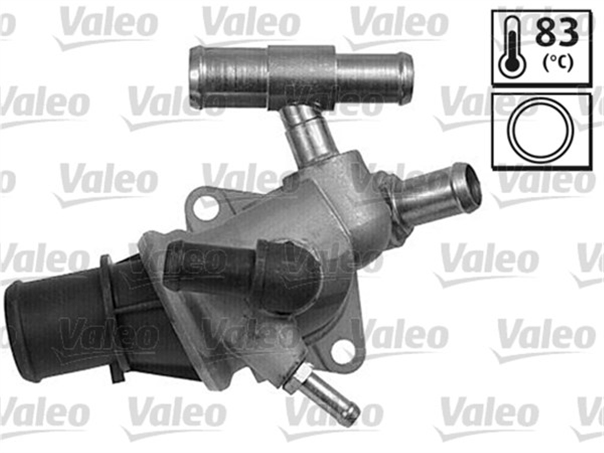FIATTERMOSTAT FIAT VALEO 820401VALEOVALEO 820401