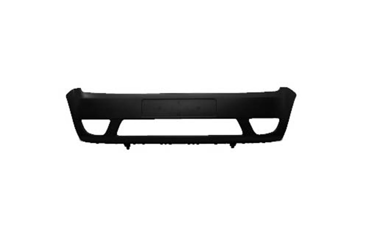 FIESTAFORD FIESTA GHIA ÖN TAMPON 02-05/TÜV 2S6117762DEXWAADE-GAFOR07FI010T