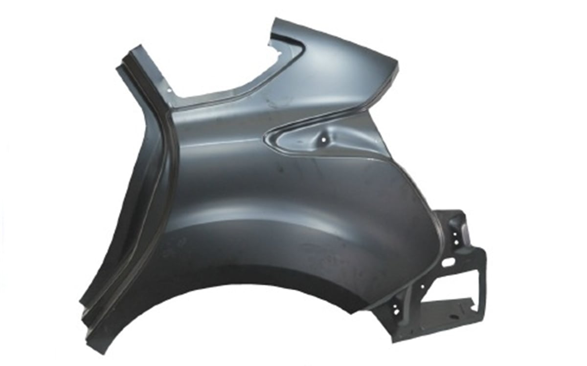 FOCUSFORD FOCUS ARKA ÇAMURLUK 5 KAPI SOL.11- BM51A27851AEDE-GAFOR08FO036