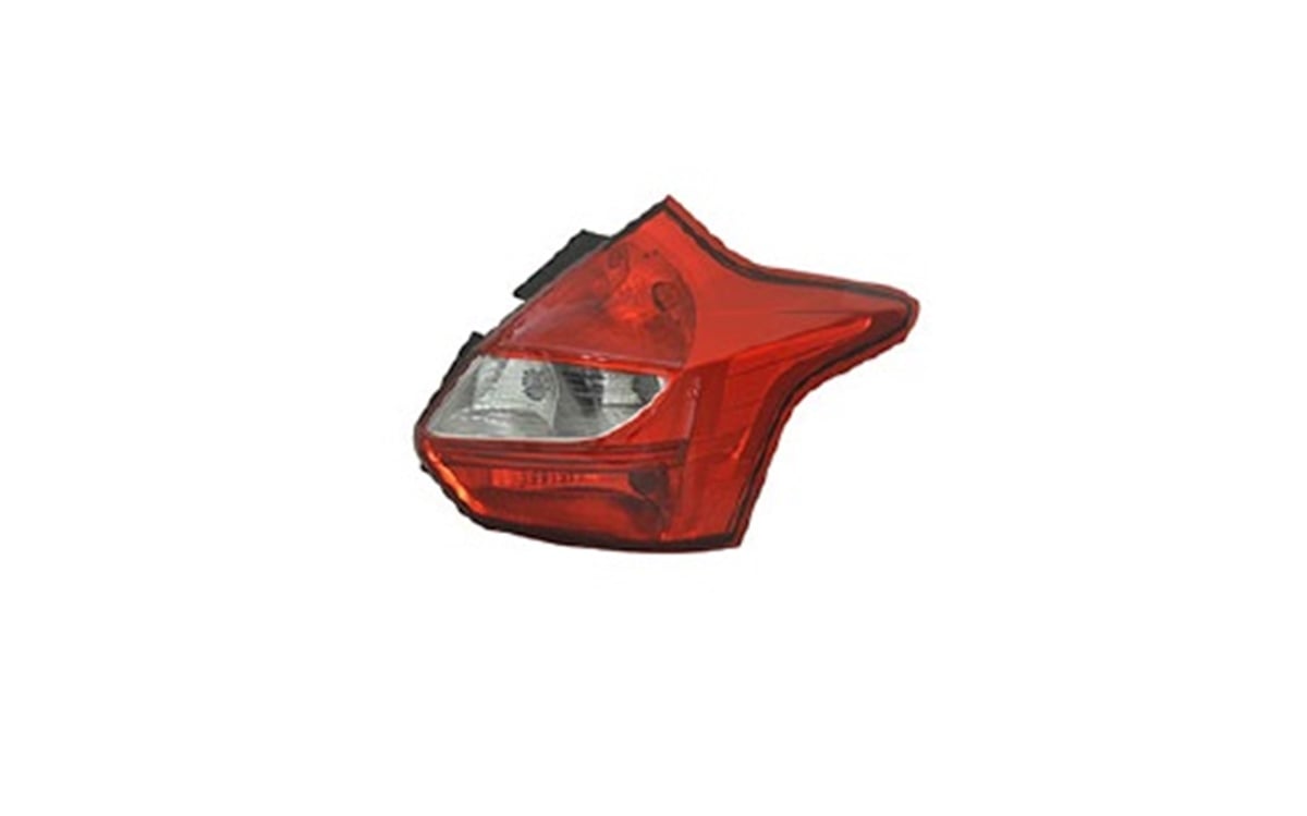 FOCUSFORD FOCUS ARKA STOP LEDLİ HB.SAĞ.11-14 BM5113404AKTYCFOR10FO075