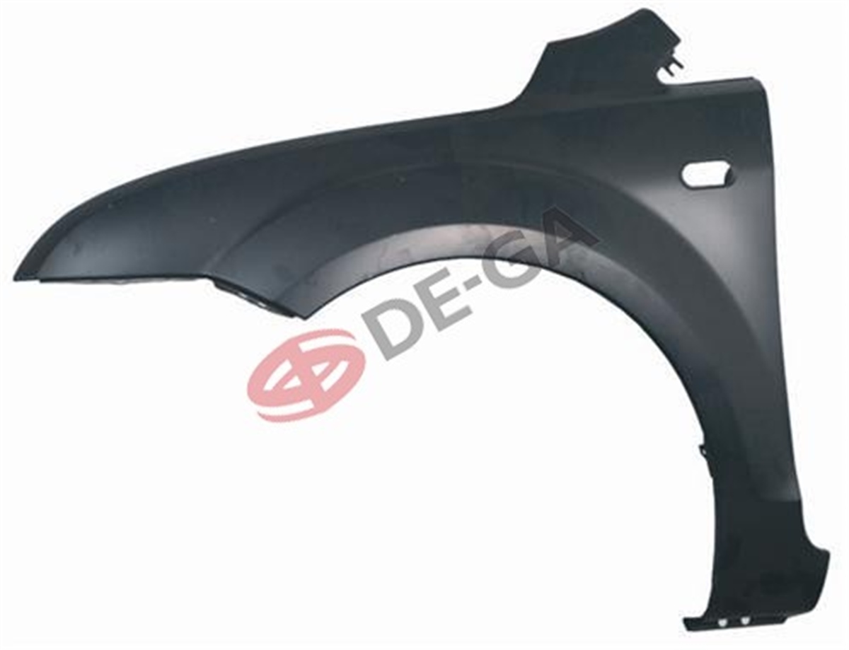 FOCUSFORD FOCUS ÖN ÇAMURLUK SOL.05- P4M51A16009CADEGAFOR08FO005
