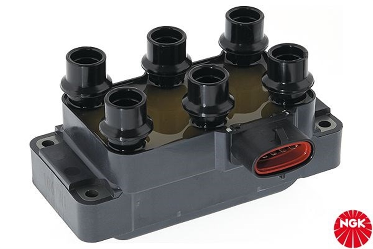 FORDATEŞLEME BOBİNİ FORD MUSTANG COUPE 4.0 04-10 EXPLORER U2 4.0 4.0 V6 4WD 95-02 NGK 48110NGKNGK 48110
