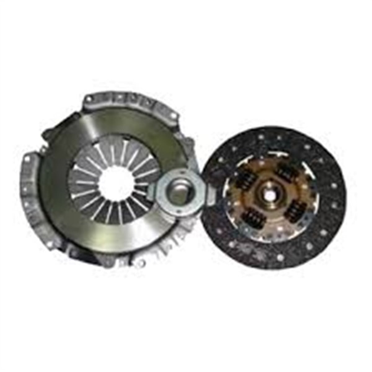 FORDBİLYALI DEBRIYAJ SETİ BASKI DİSK RULMAN 430DTE FORD CARGO H566 VALEO 827518VALEOVALEO 827518