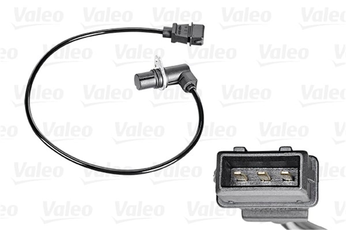 GOLFKRANK DEVİR SENSÖRÜ 9.0082 037906433B VW GOLF3-CLASSİC 94-99 AFT 1,6 VALEO VAL 254038VALEOVALEO 254038